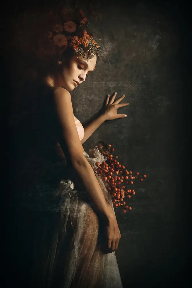 Siegart: Silent beauty