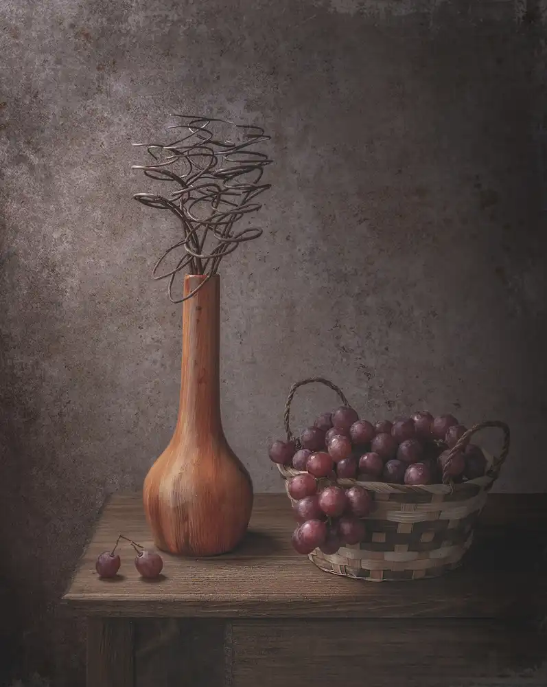 Perfoncio, Margareth: Hrozny