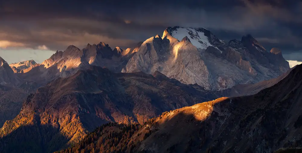 Nienartowicz, Karol: Marmolada