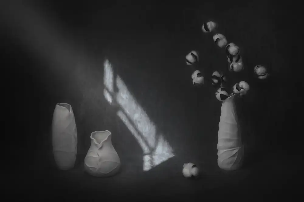 Jacobs, Lydia: Morgensonnenstrahl