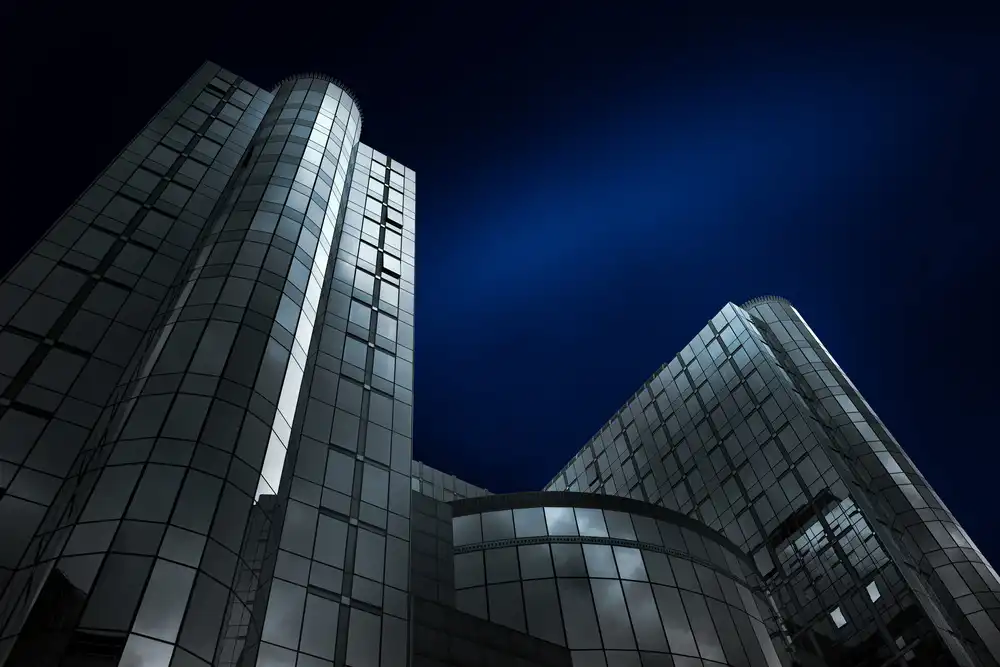 Huybrighs, Marc: European parliament II