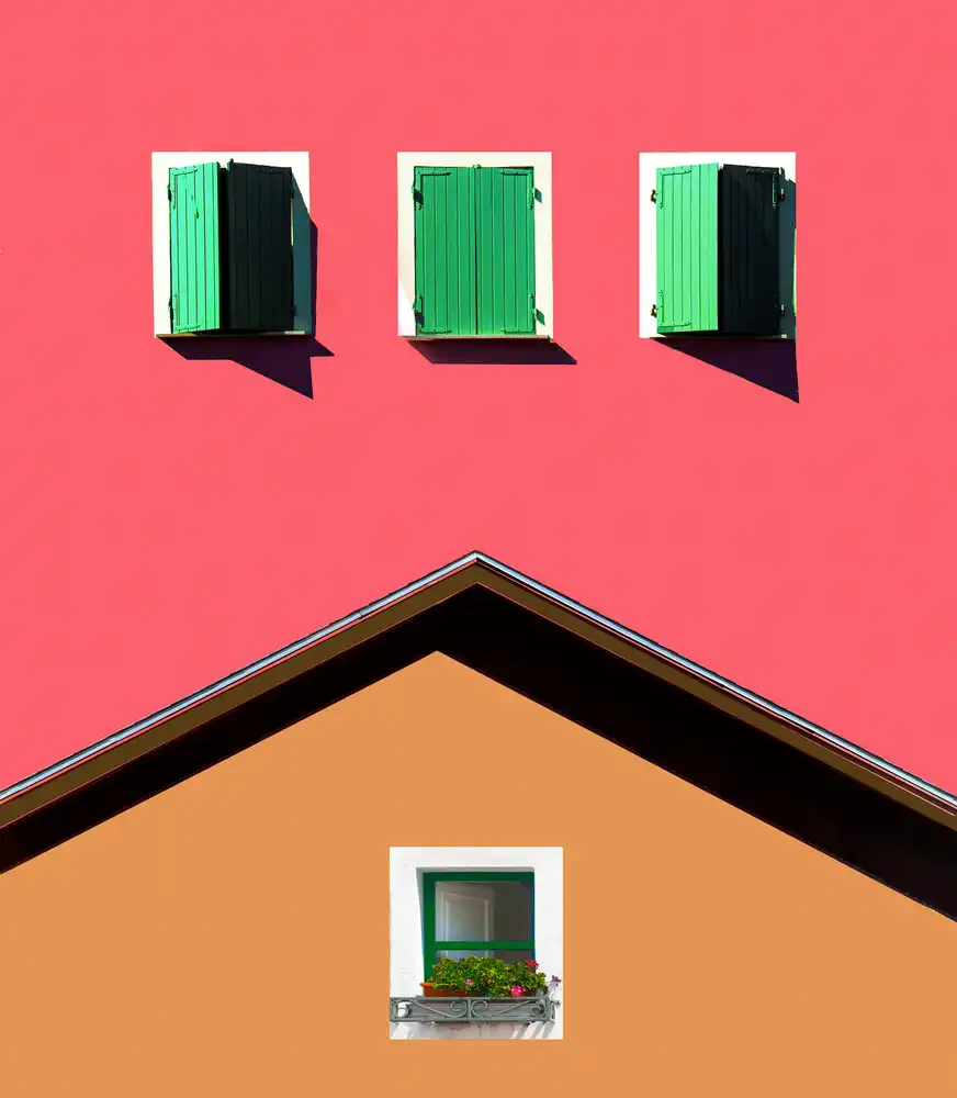 Orbach, Arnon: Homage to Italy