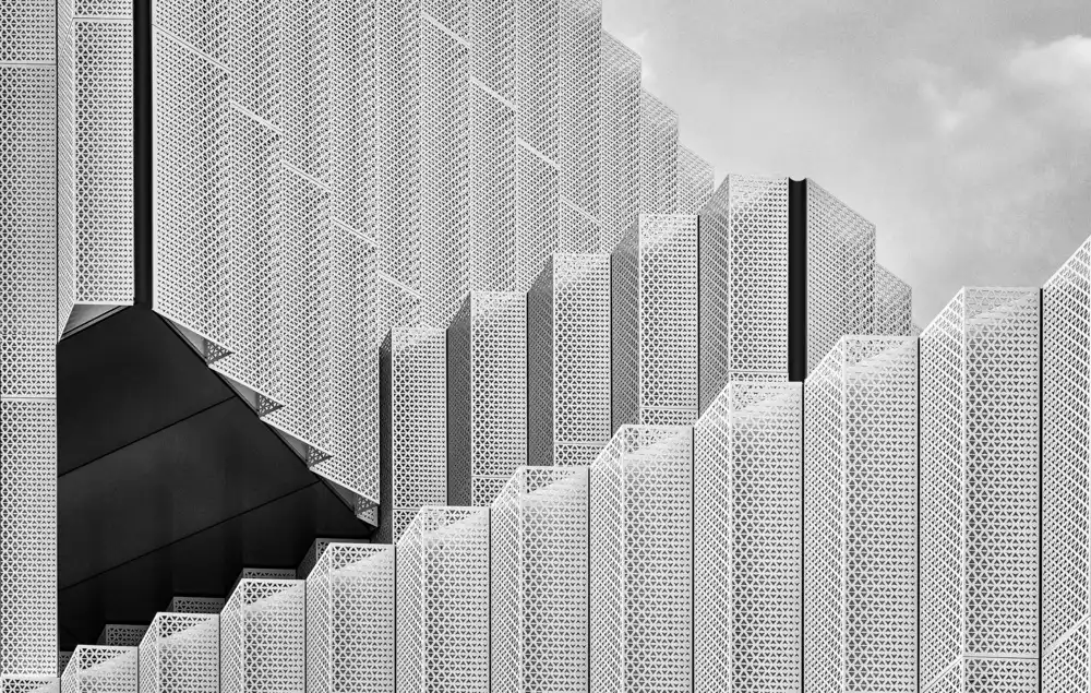 Manning, Jocelyn: Stairways to Heaven