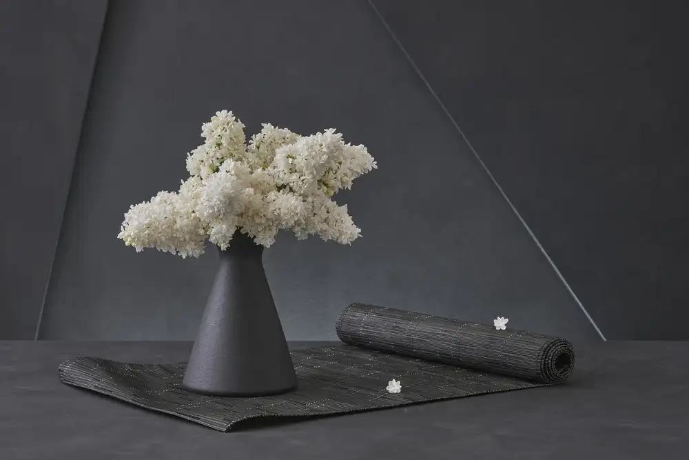 Verot, Christophe: Syringa vulgaire