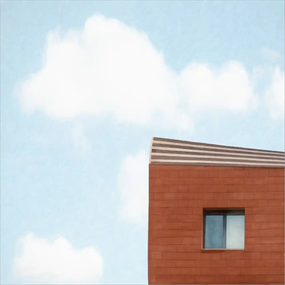 Claes, Gilbert: maison sécurisée