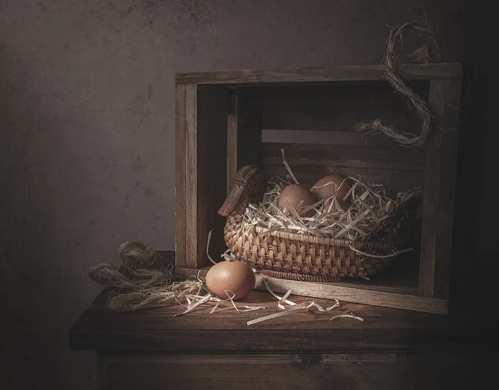 Perfoncio, Margareth: Eier