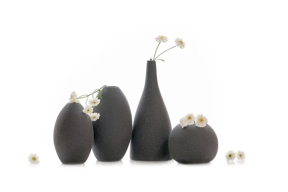 Jacobs, Lydia: Verschneite Blumen