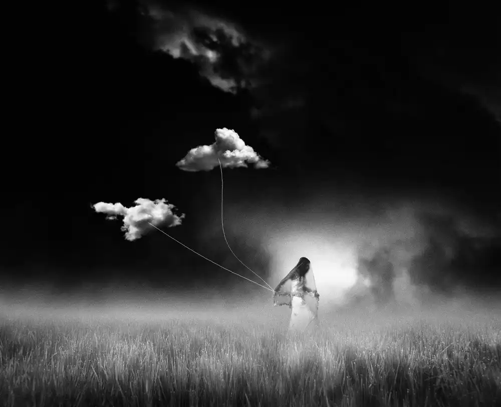 Sulistiawan, Hari: .:: Wolkenfänger ::.