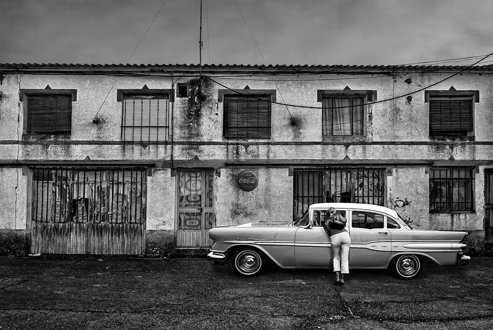Lobato, C. Jose: The last Pontiac