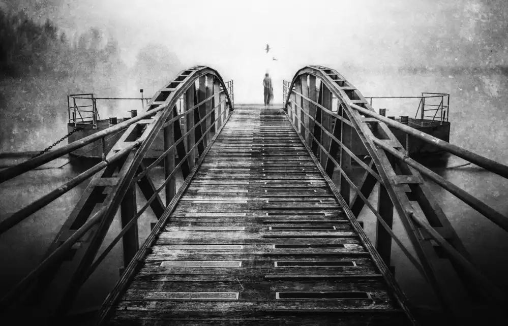 Dauria, Adam: Doubt