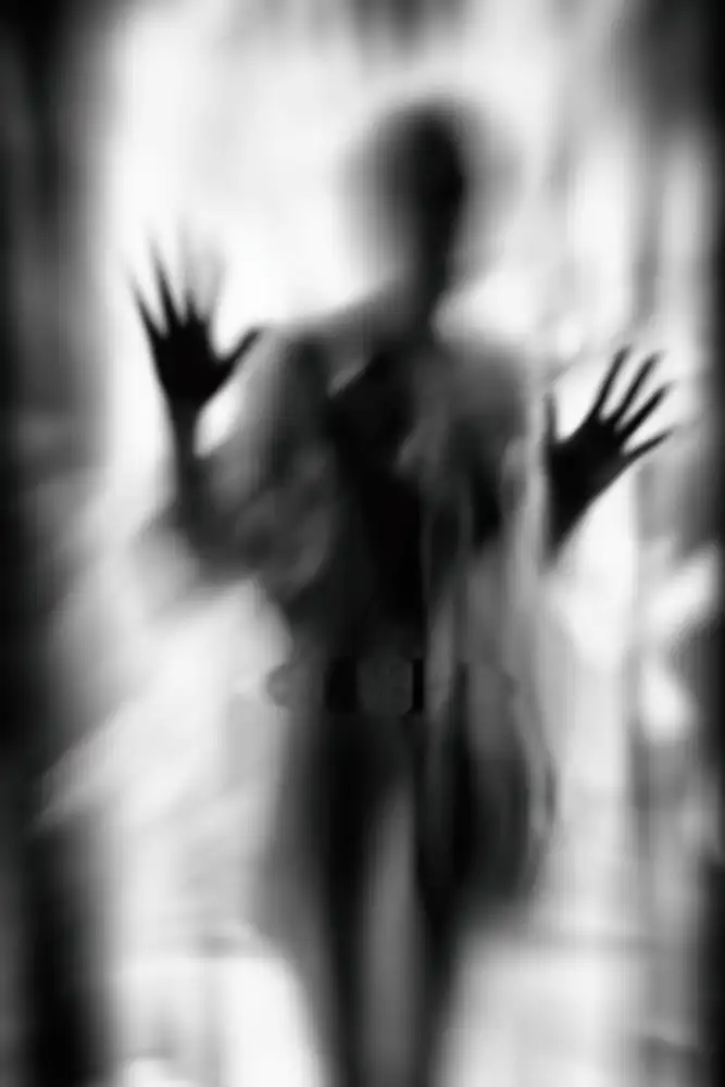 Tänzer, Ina: Fear