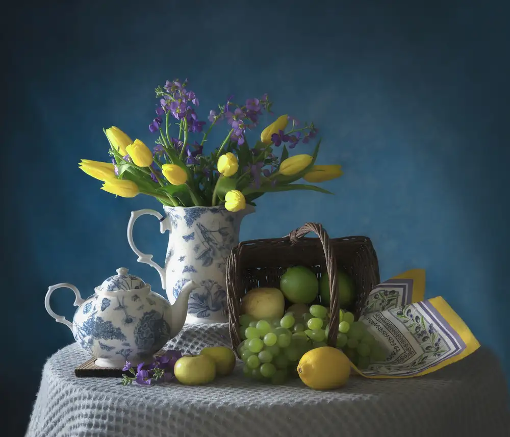 Catherine, W.: Elegant Ecstasy