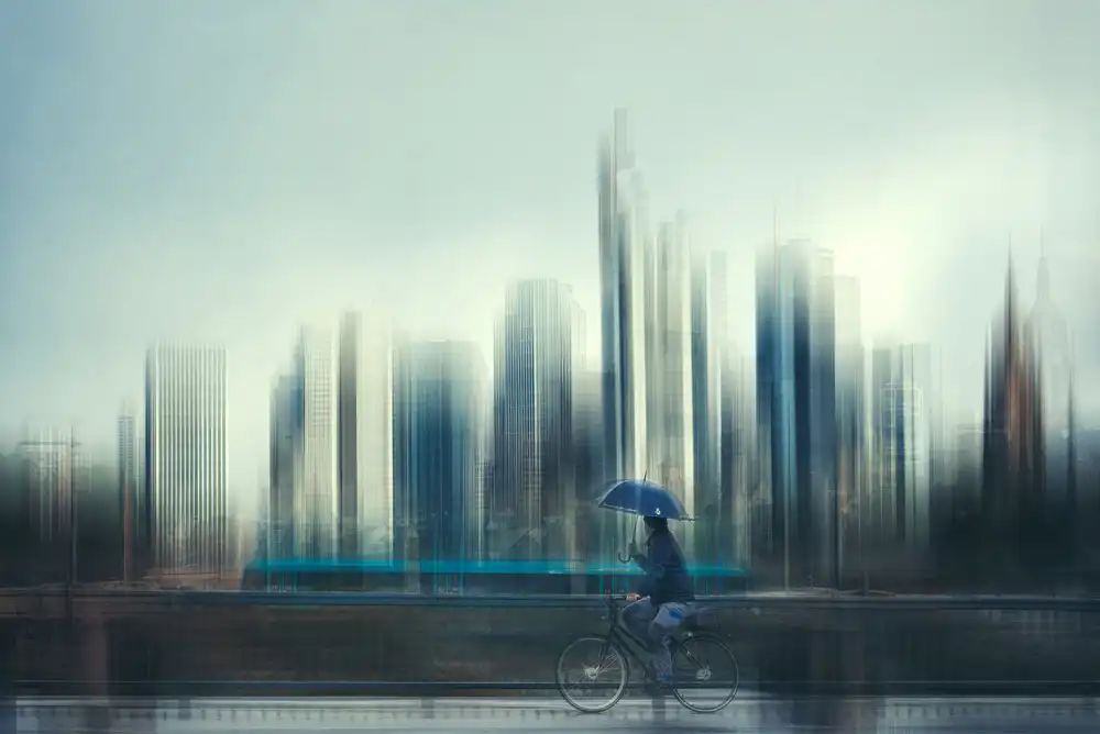 Willers, Heike: The Weatherman
