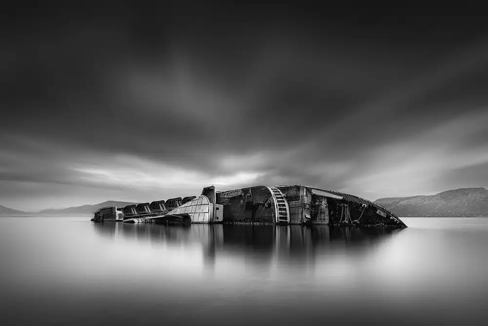 Digalakis, George: Mediterranean Sky IV