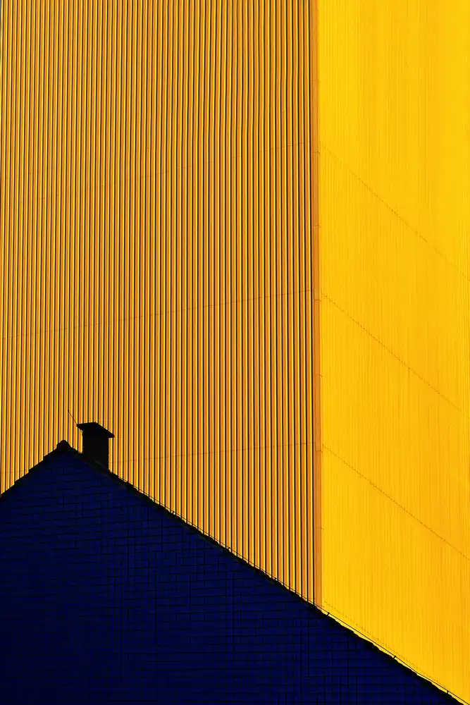 Buss, Alexander: Industry sun