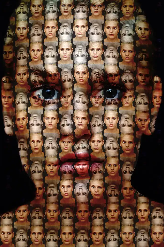 McCracken, David: Head for Beauty