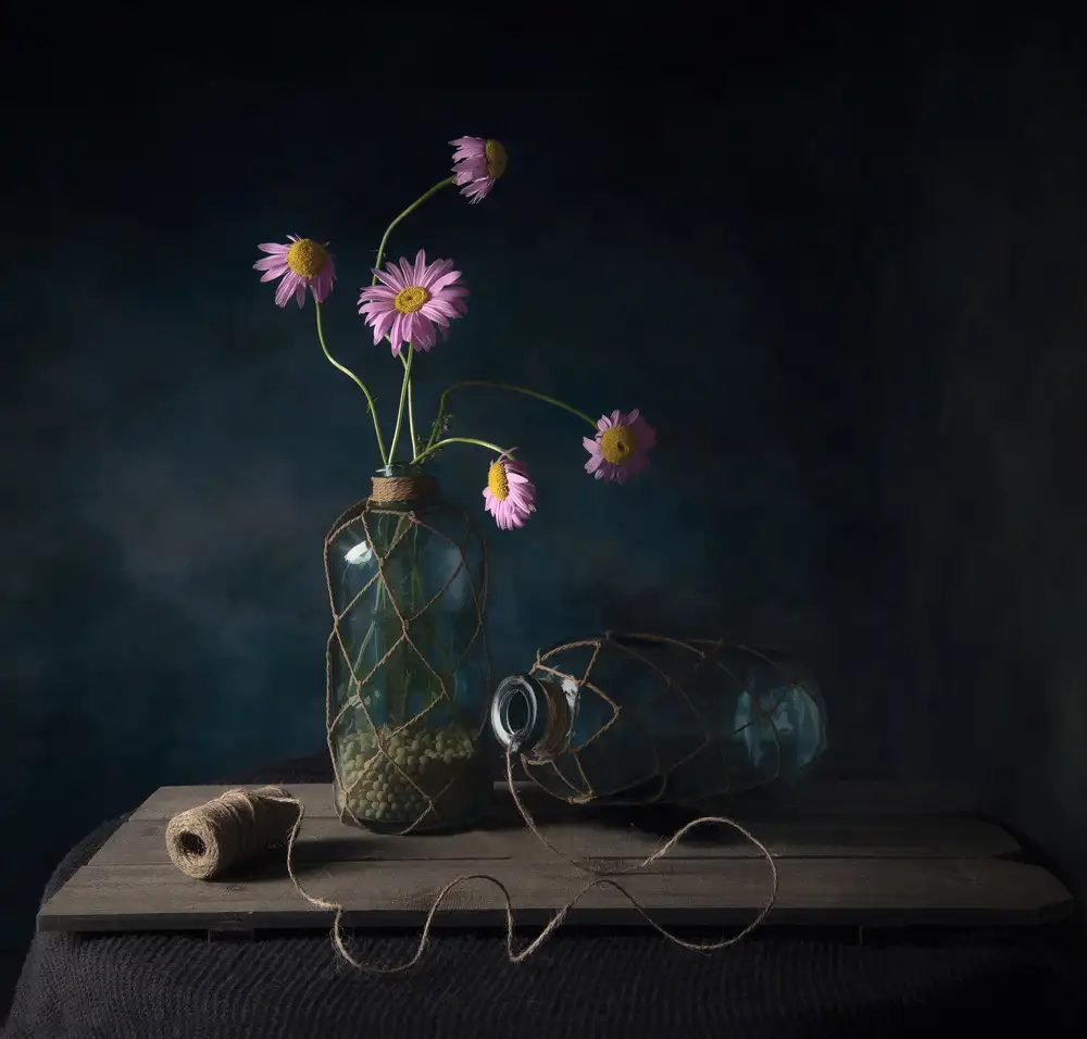 Catherine, W.: Entwined