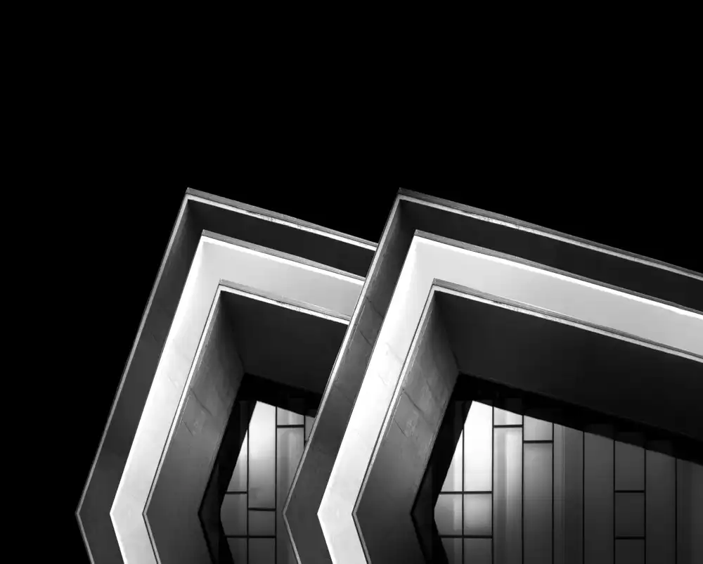 kaddourah, ahmad: Zigzag Roof
