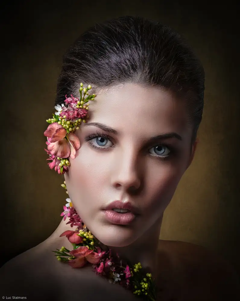 Stalmans, Luc: Flower Power II