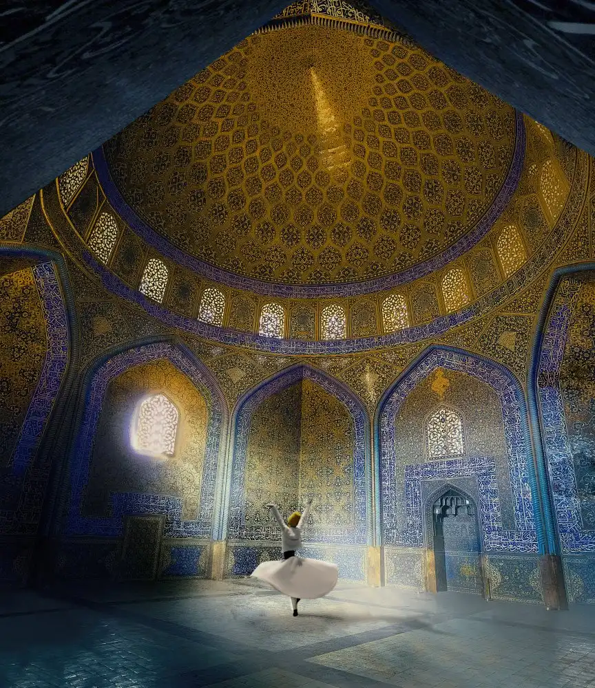 Krkr93Alawadi: Sufi