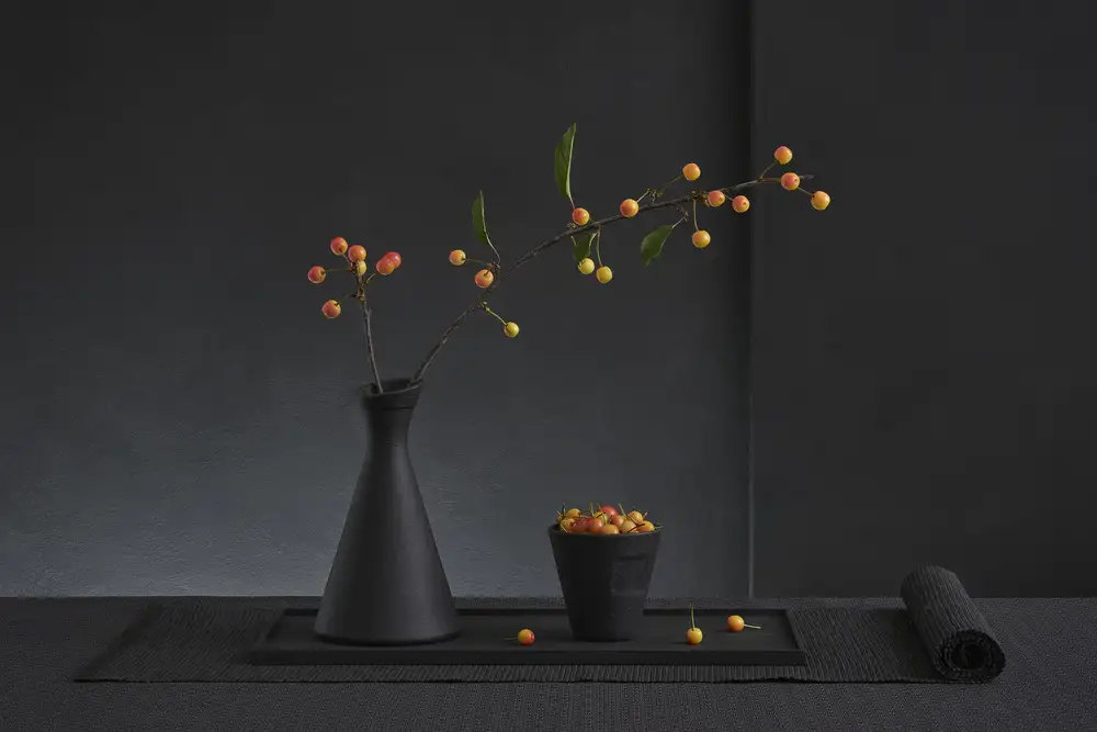 Verot, Christophe: Prunus Avium Nr. 2