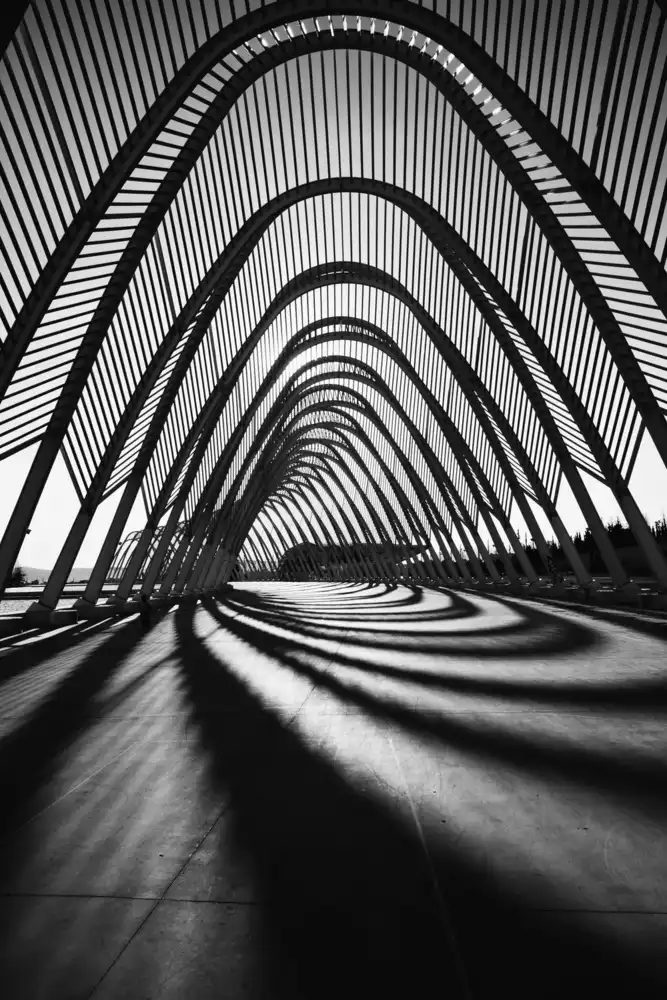 Yiannis, Logiotatides: Calatrava Constraction #02