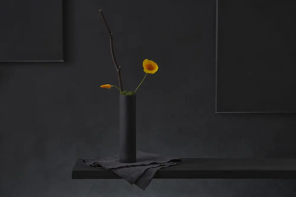 Verot, Christophe: Eschscholzia Kalifornien