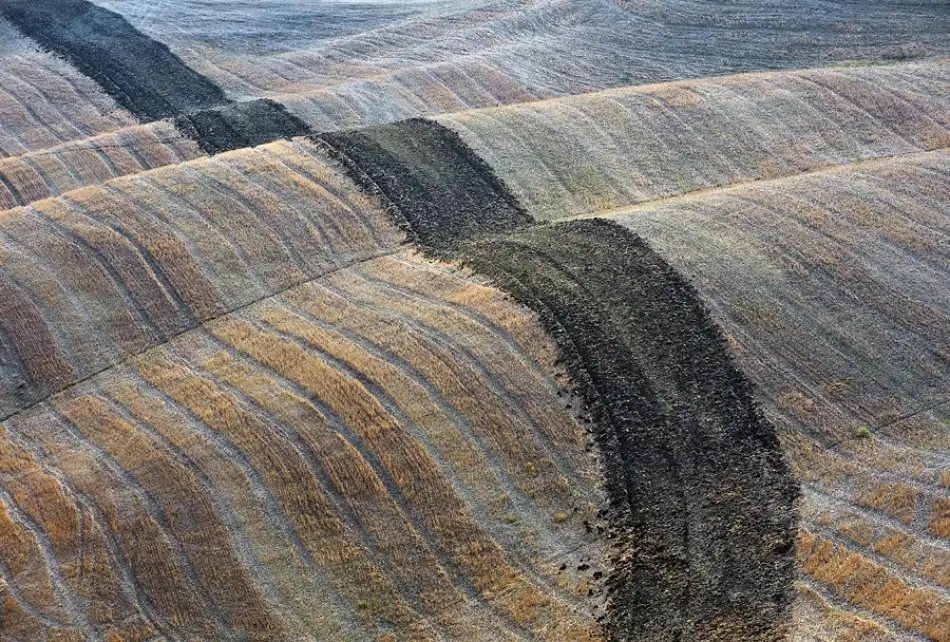 Kravanja, Jure: Lines