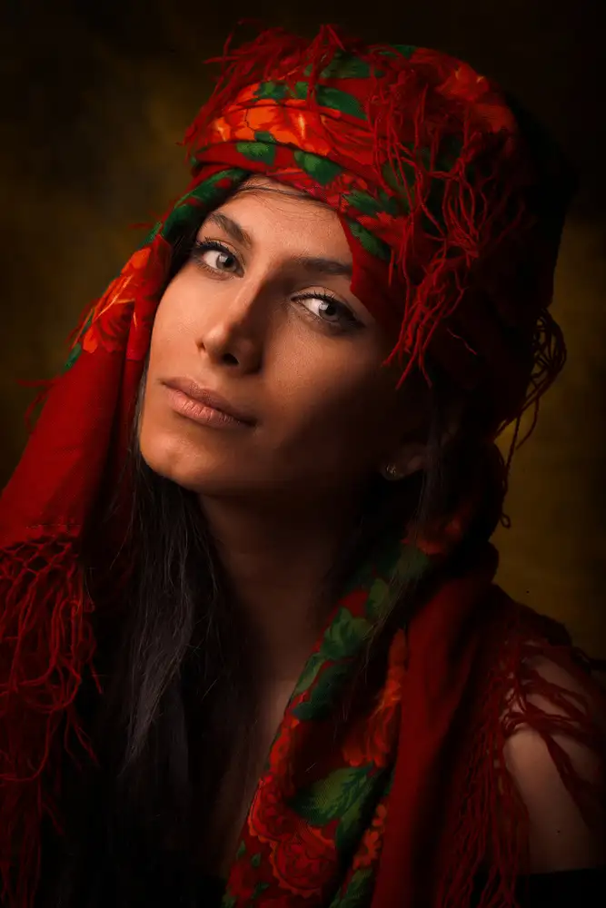 Mokhtari, Mehdi: Poone