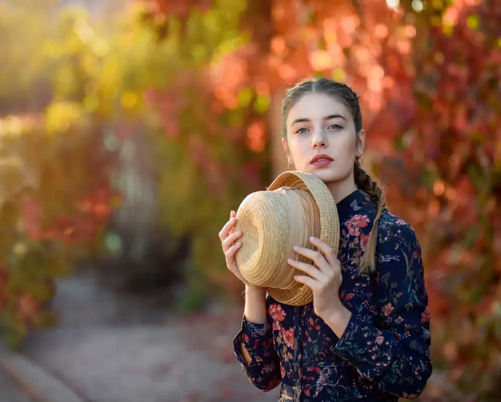 Markova, Tanya: She