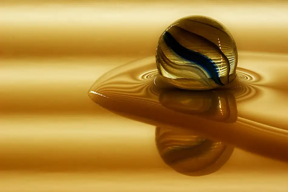 Brackstone, Mel: Liquid Gold