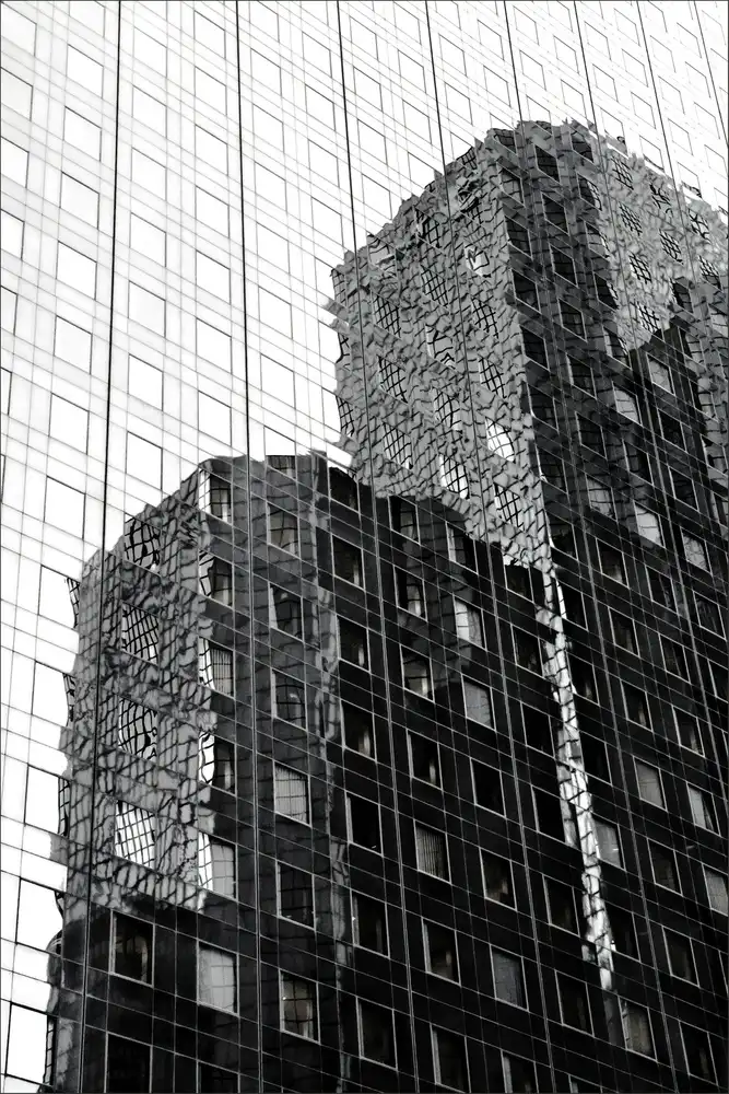 Claes, Gilbert: Bianco e Nero... uniti...