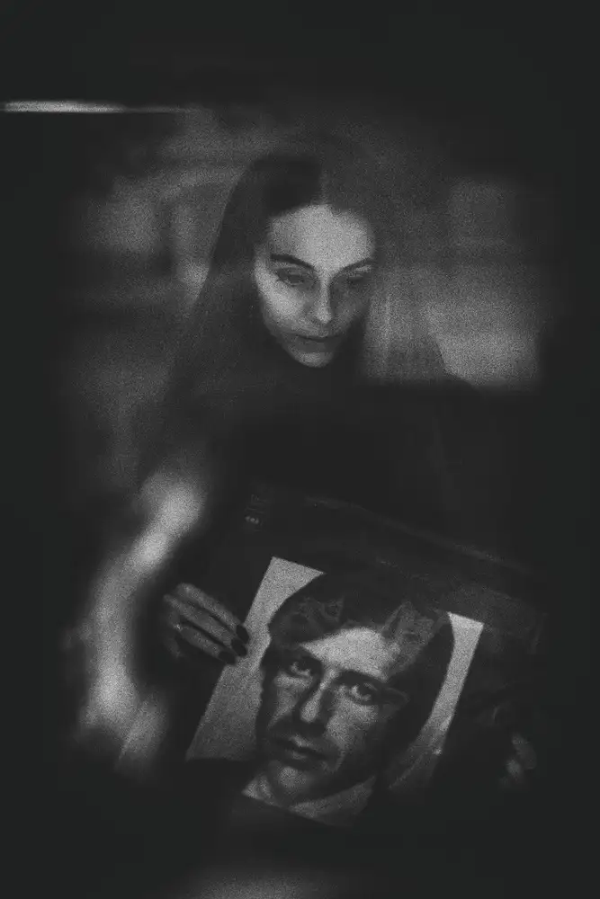 Yuri,,, Shepelev,,,: Anna