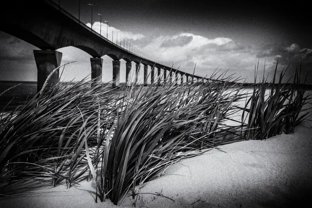 (laGrange), Vangindertael Luc: Le Pont