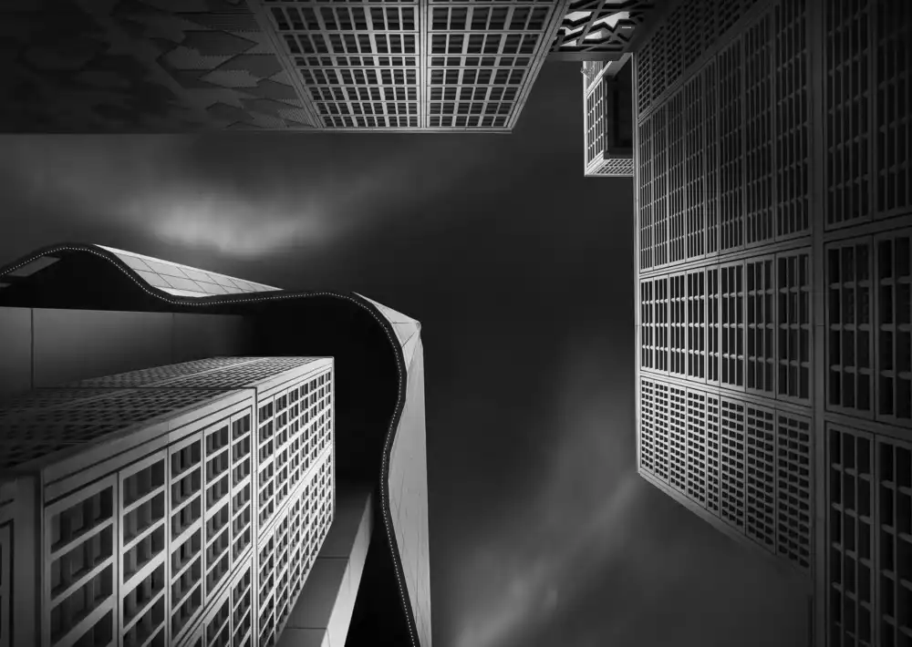 kaddourah, ahmad: Faible angle