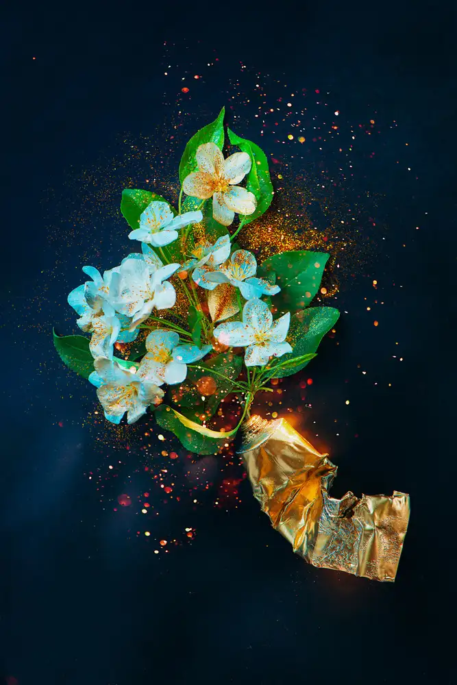 Belenko, Dina: Golden