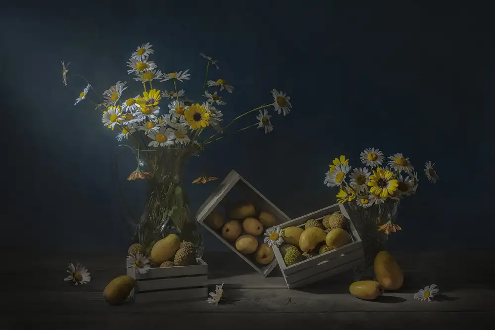 Jacobs, Lydia: Mango a Litchi