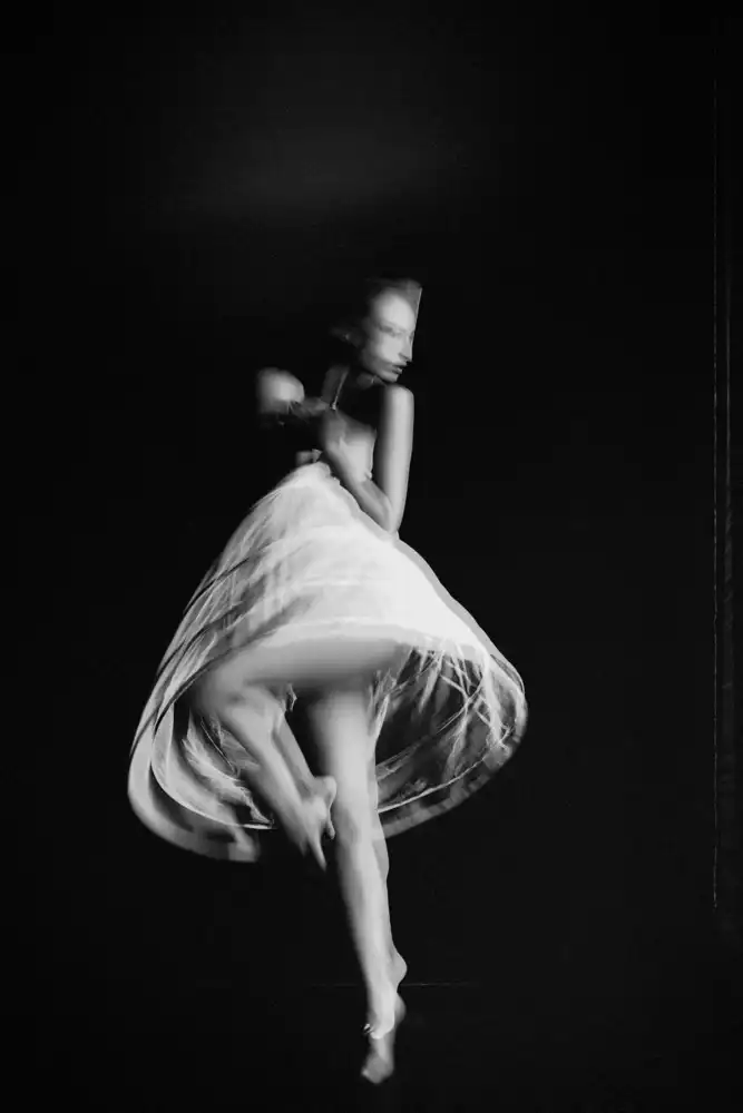 Bolgov, Axe Ruslan: Dancing in the Light