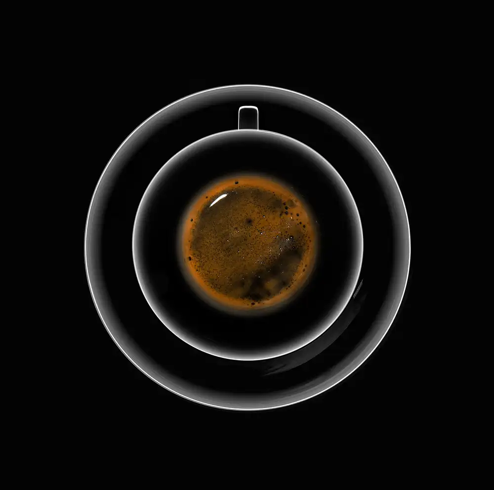 Bissacco, Alberto: ...a coffee?