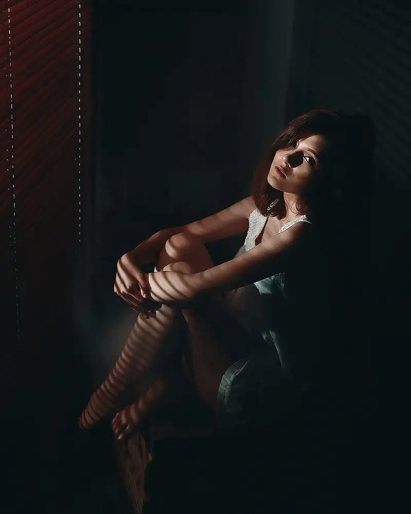 Abdillah, Djayent: Boredom