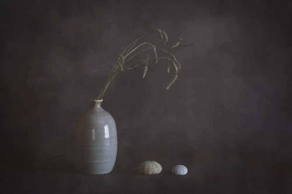 Kiral, Cicek: Grey is in the Air