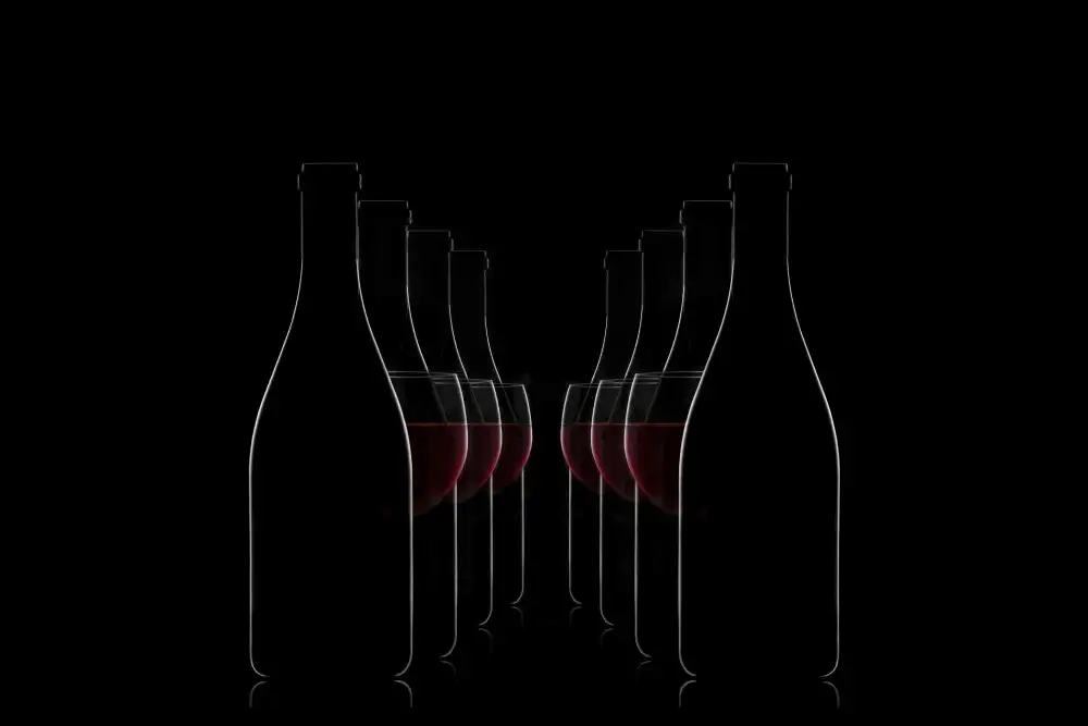 Sabat, Marc: Wine Cellar