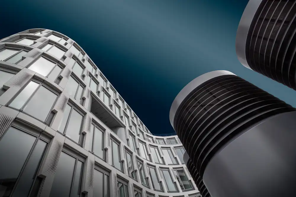 KaMerA: ventilation