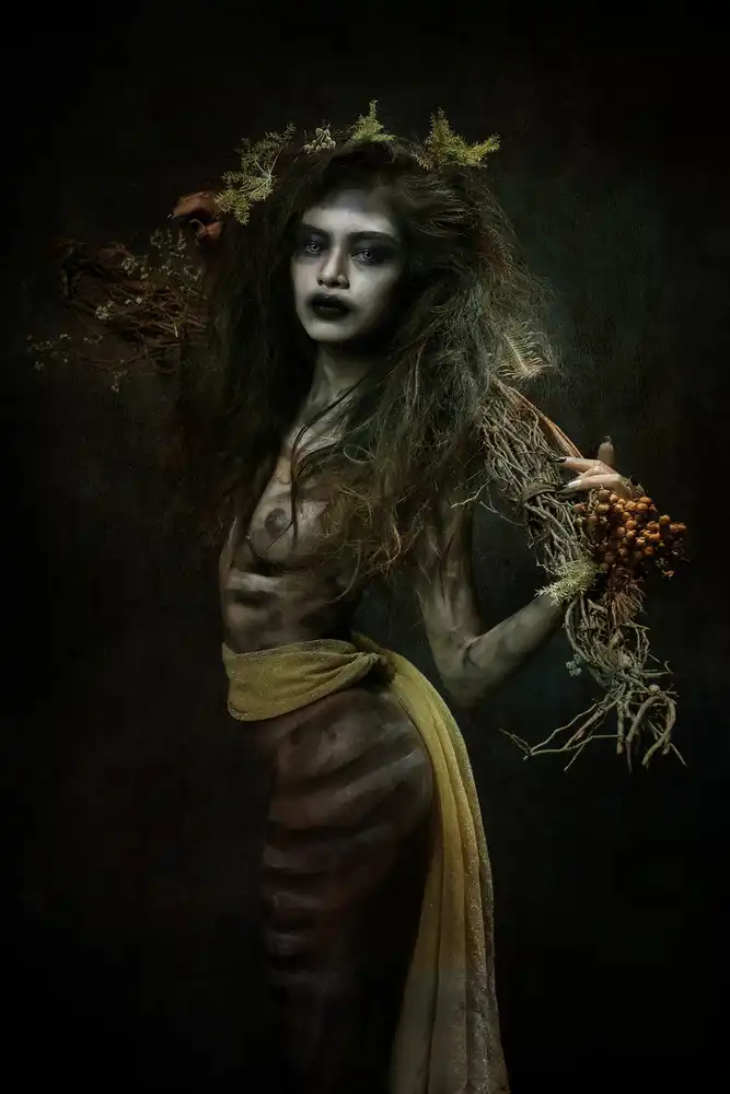 Sulistiawan, Hari: ..:: Rowo Girl ::..