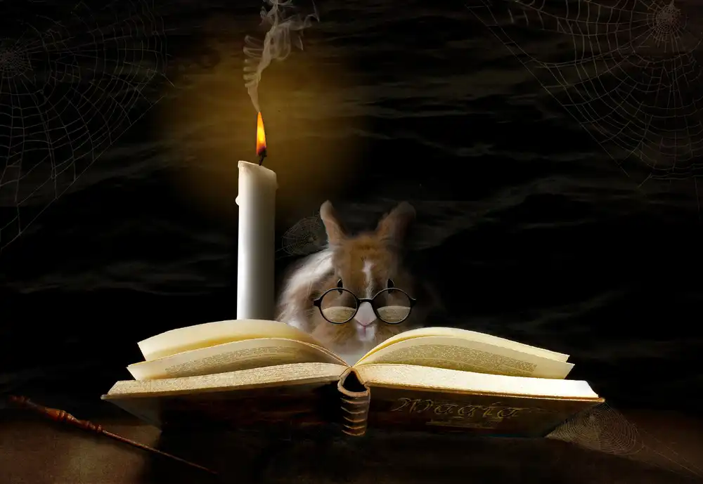 Bissacco, Alberto: ...magician apprentice