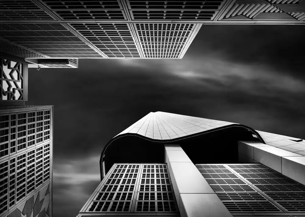 kaddourah, ahmad: Low angle 03