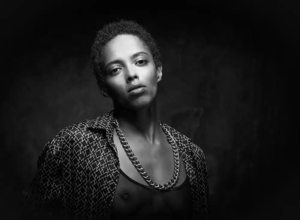 Stalmans, Luc: Frau Jones