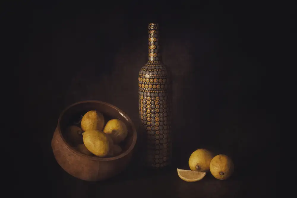 Kiral, Cicek: Citrons