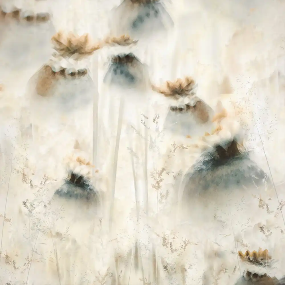 Talen, Nel: Seed pods