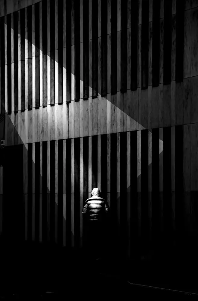 Khan, Raju: Morning light